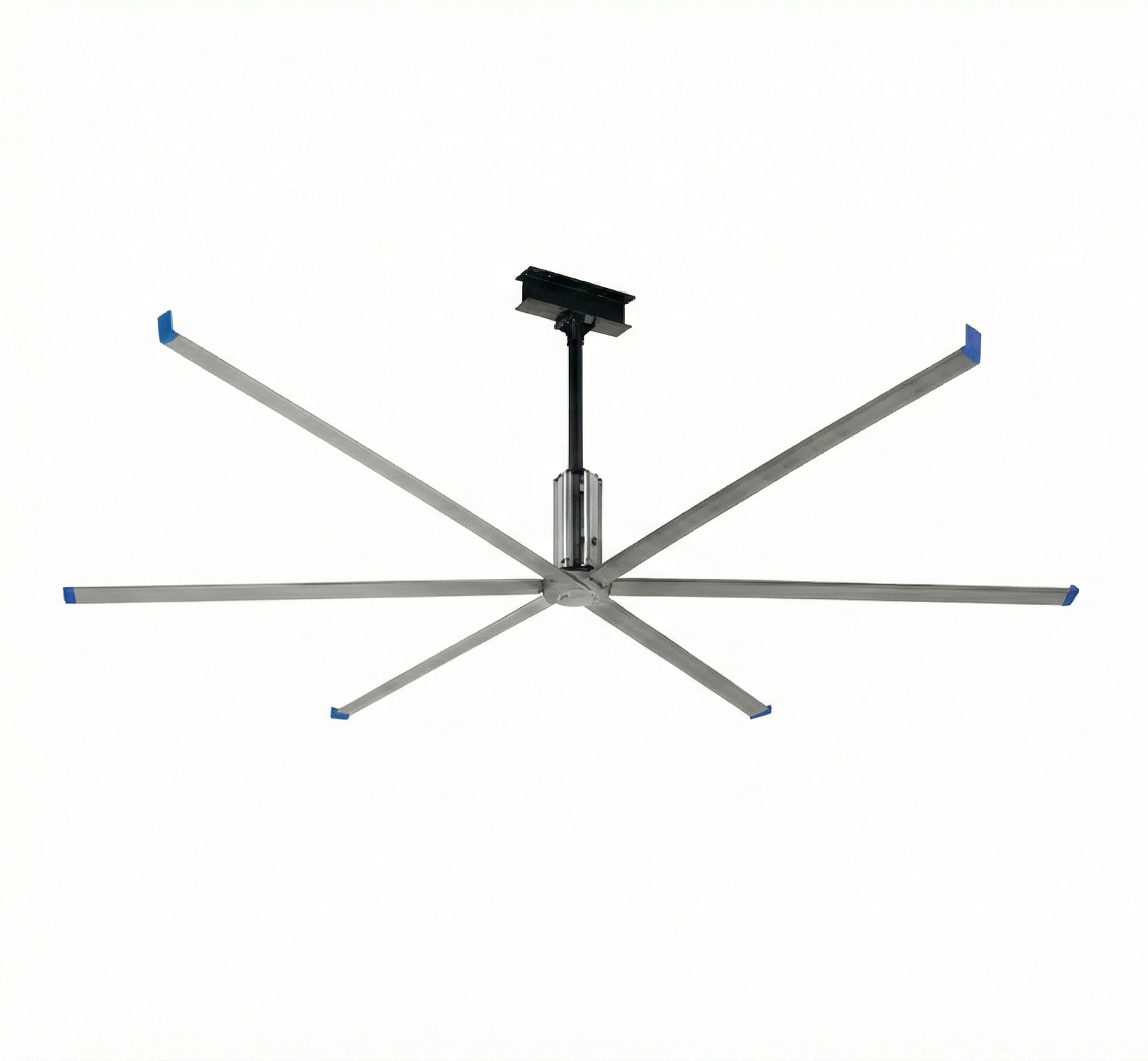 HVLS Fans main product