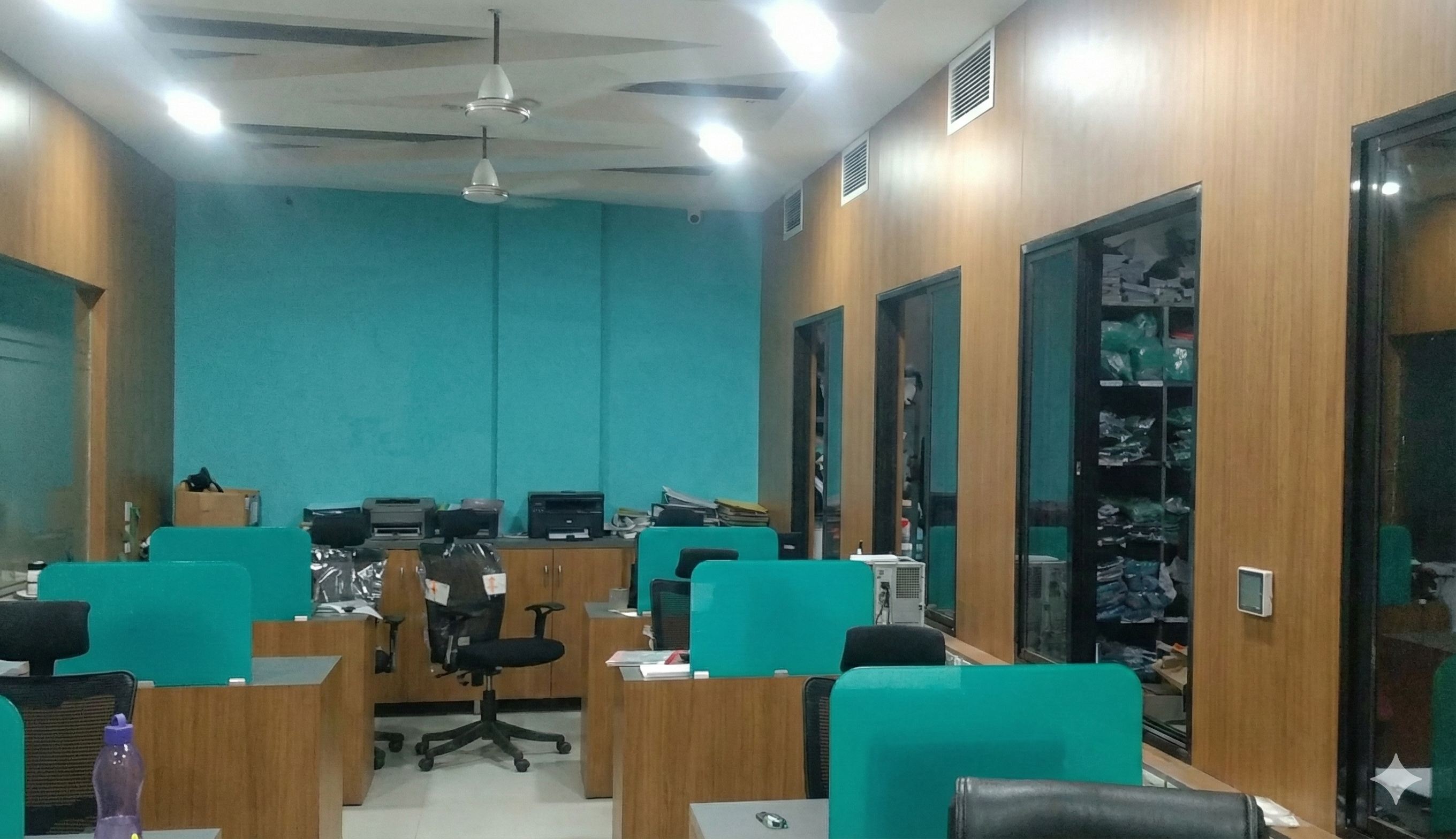 Ramani Surgicals Office