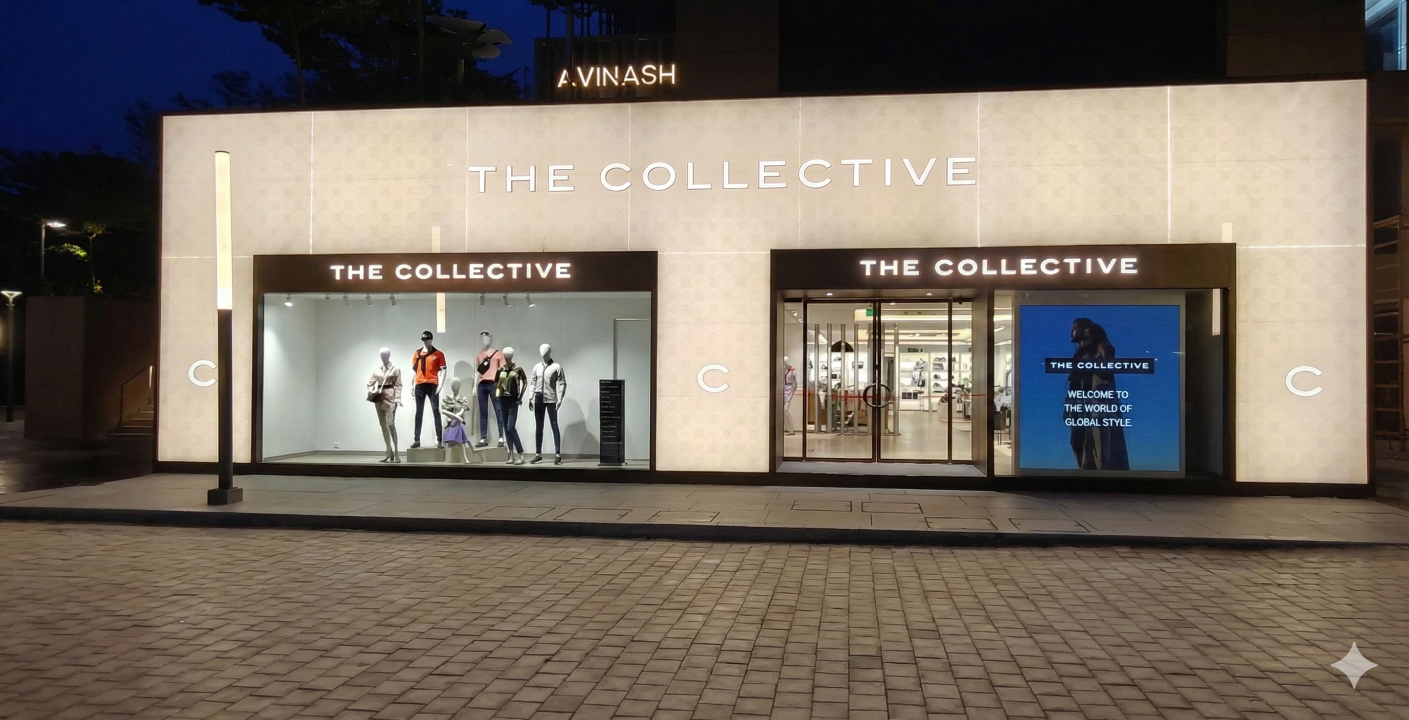 Collective
