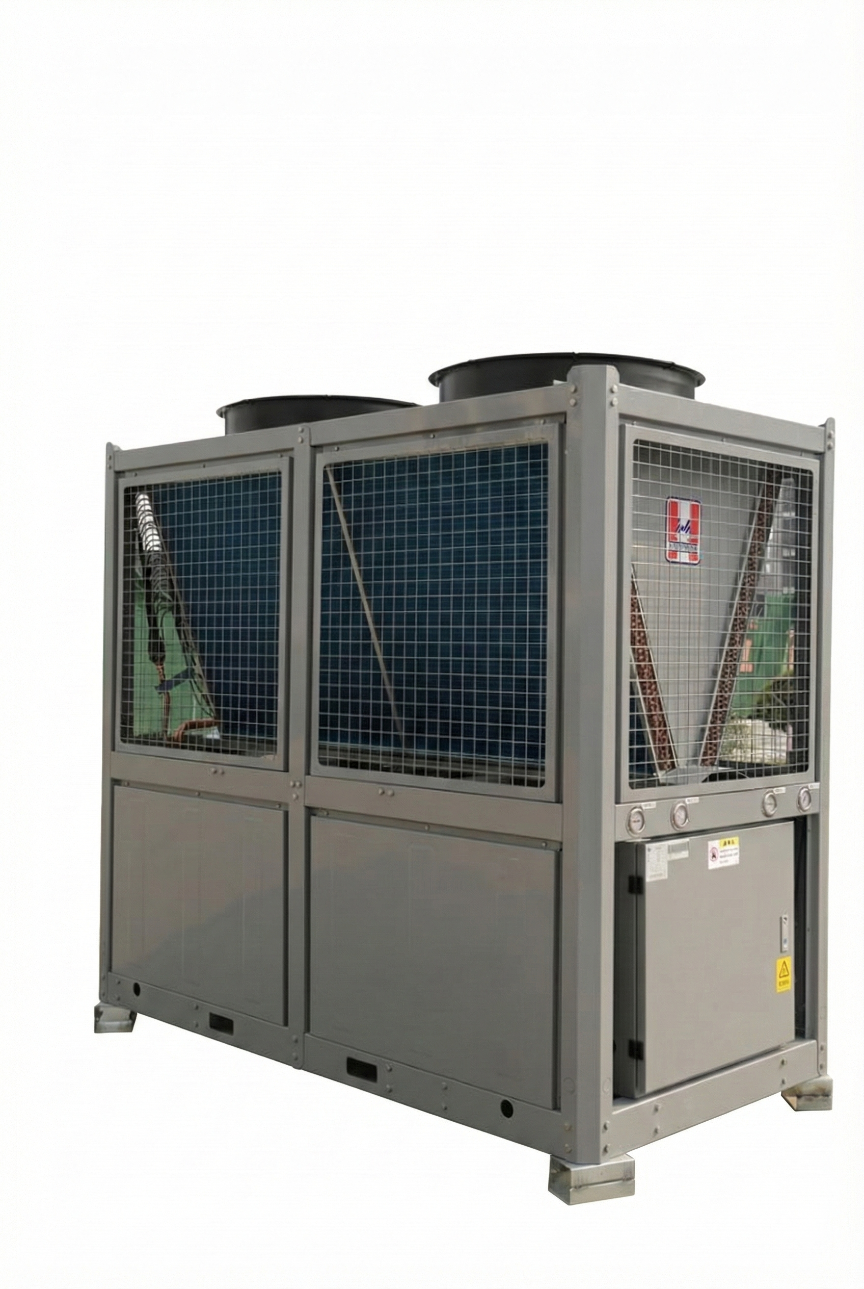 Chiller main product